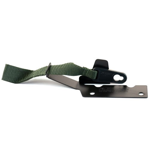 BuiltRight Industries 100115  SEAT BRACKETS