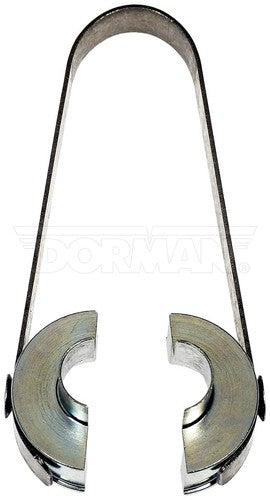 Dorman (OE Solutions) 667-536 OE Solutions FUEL LINE