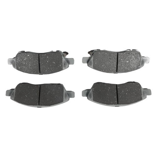 Brembo Front Ceramic Brake Pads Fits 2012-2019 Nissan Versa 4 Pc Brakes P56070N