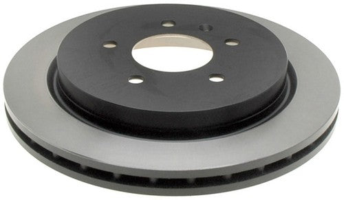 Raybestos Brakes 580102 Specialty - Street Performance BRAKE ROTORS OEM