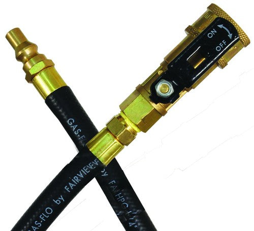 JR Products 07-31225  LP RV