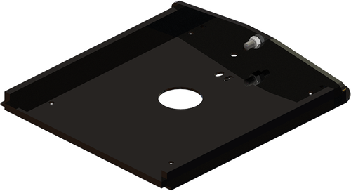 PullRite 331730 QuickConnect HITCH FIFTH WHEEL ACCESSORIES