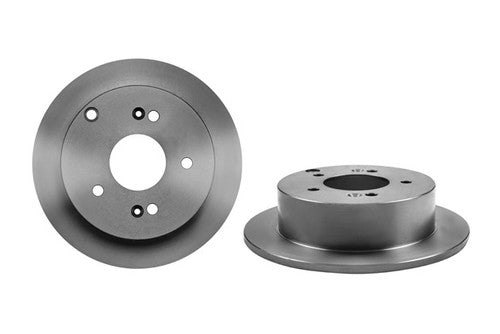 Brembo 08A11450C02  BRAKE ROTORS
