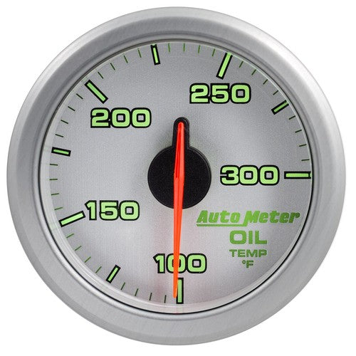 AutoMeter 9140-UL AirDrive GAUGE