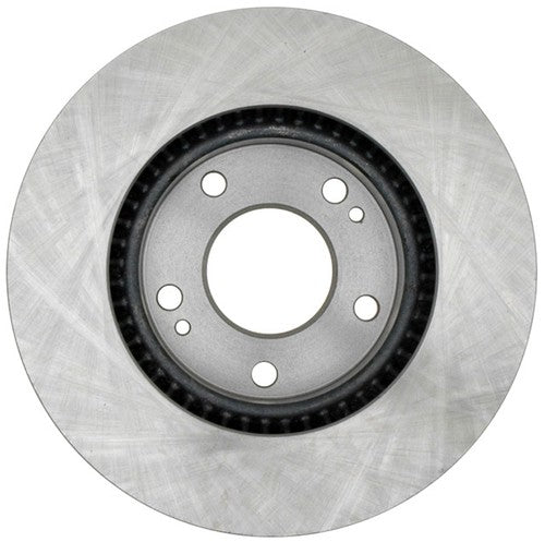 Raybestos Brakes 980089R R-Line BRAKE ROTORS OEM