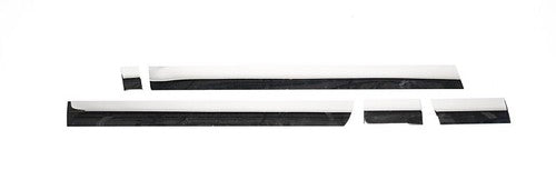 Putco 9751218  ROCKER PANEL MOLDING