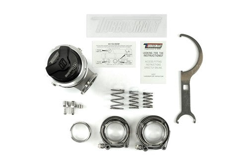 Turbo Smart TS-0552-1012 Gen-V Comp-Gate40 WASTEGATE