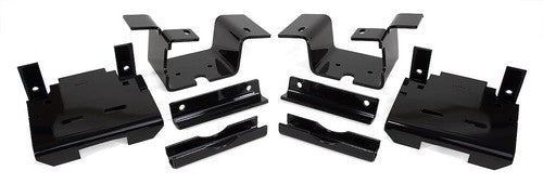 Air Lift 57231 LoadLifter 5000 HELPER SPRINGS