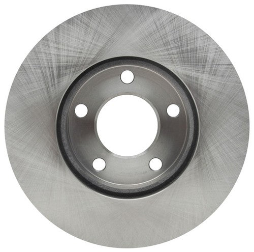 Raybestos Brakes 680025R R-Line BRAKE ROTORS OEM