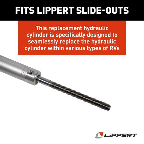 Lippert Components 342328  SLIDEOUT REPAIR PARTS RV