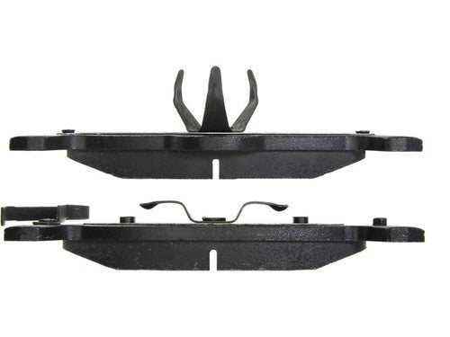 Stop Tech/ Power Slot 306.10120 Fleet Performance  BRAKE PADS
