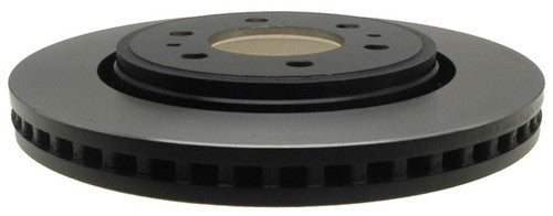 Raybestos Brakes 680508 Specialty - Truck BRAKE ROTORS OEM