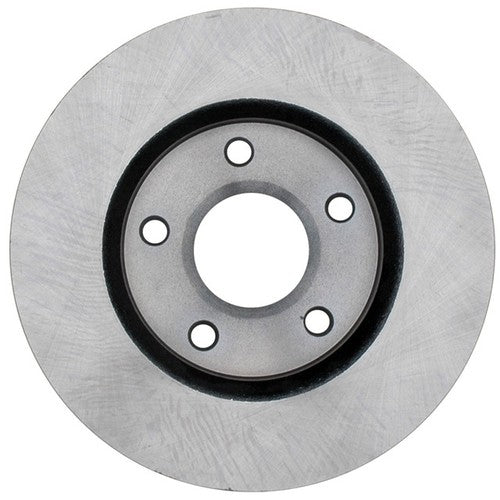 Raybestos Brakes 780683R R-Line BRAKE ROTORS OEM
