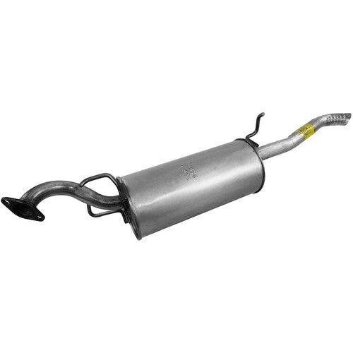Walker Exhaust 54479 Quiet-Flow SS Muffler Assembly EXHAUST OEM