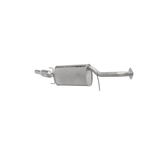 Walker Exhaust 56233 Quiet-Flow SS Muffler Assembly EXHAUST OEM