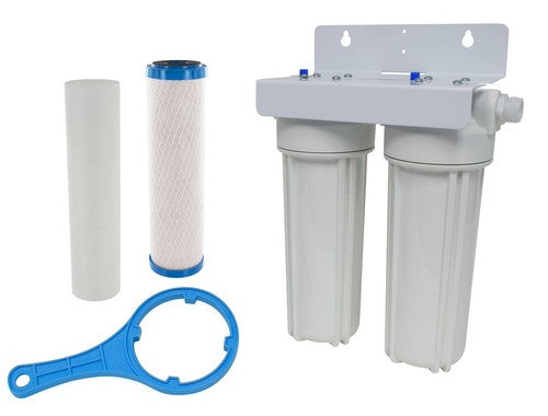 Valterra A01-1139 Aqua Fresh WATER FILTERS & SANITIZERS RV