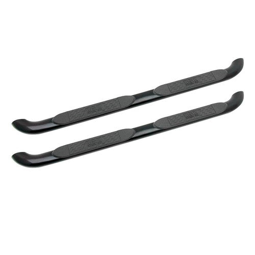 Westin Automotive 21-2775 Platinum NERF BAR OVAL 4"