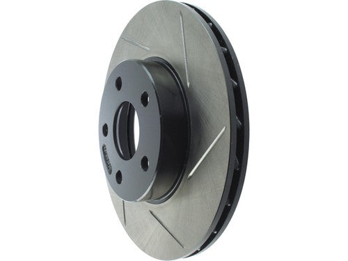 Stop Tech/ Power Slot 126.62034SL SportStop  Slotted BRAKE ROTORS
