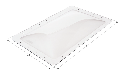 Icon 01854  SKYLIGHTS RV