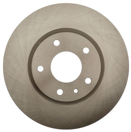 Raybestos Brakes 981011R R-Line BRAKE ROTORS OEM