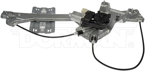 Dorman (OE Solutions) 751-889 OE Solutions WINDOW ASSEMBLIES & MOTORS