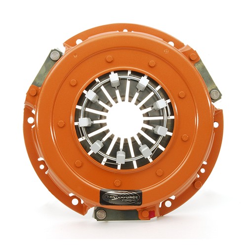 Centerforce 415115705 DYAD XDS CLUTCH SET