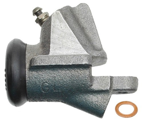 Raybestos Brakes WC32552 Element3 FRONT BRAKE HYDRAULICS