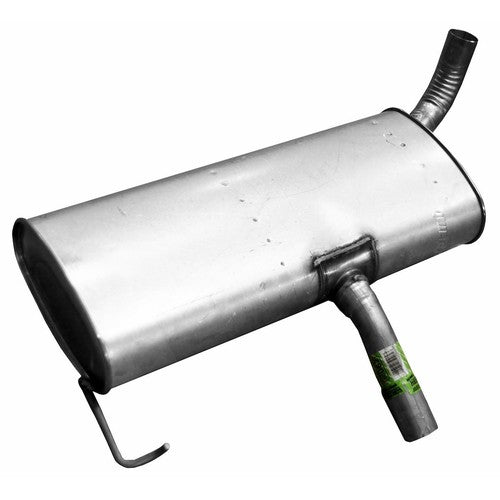 Walker Exhaust 50062 Quiet-Flow Muffler Assembly EXHAUST OEM