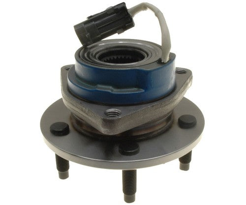 Raybestos Brakes 713187 R-Line BEARINGS OEM