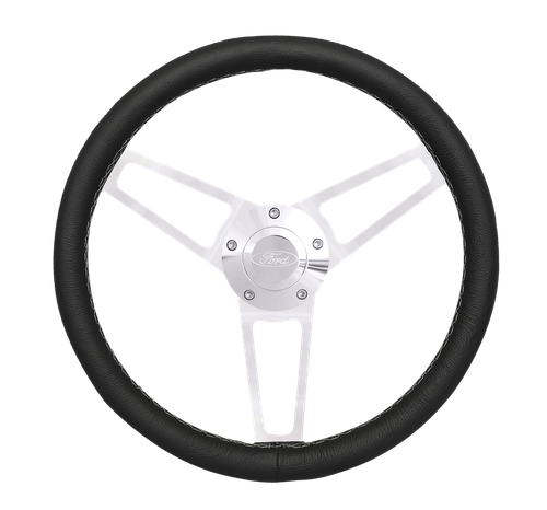 Grant Products 1902-1 Billet Classic Series WHEELS