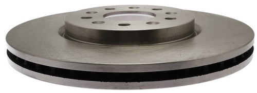 Raybestos Brakes 582033R R-Line BRAKE ROTORS OEM