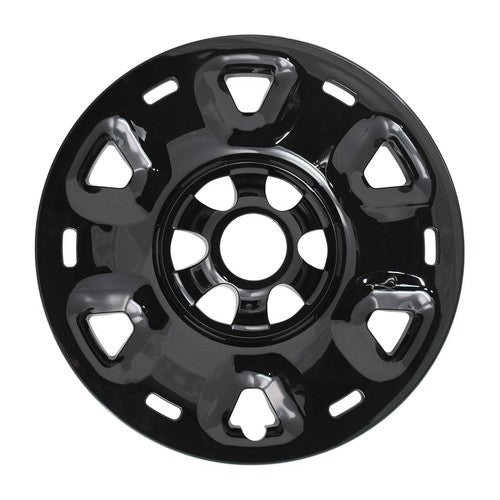 Coast To Coast IWCIMP101BLK IMPOSTOR  WHEEL COVER