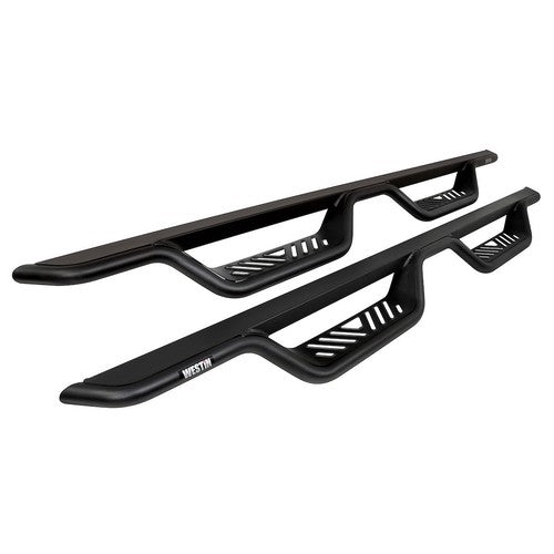 Westin Automotive 20-13935 Outlaw RUNNING BOARDS