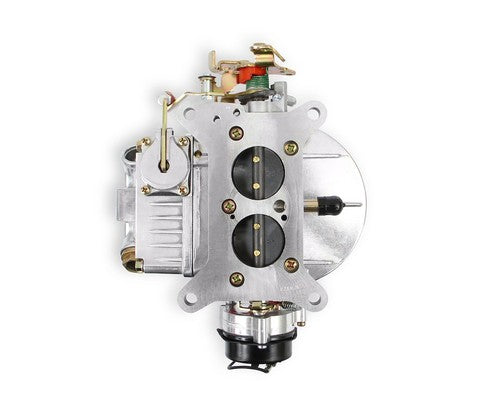 Holley Performance 0-80350 2 350 Electric Carburetor