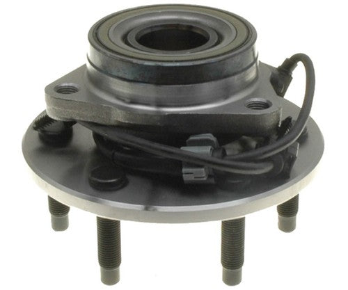 Raybestos Brakes 715036 R-Line BEARINGS OEM