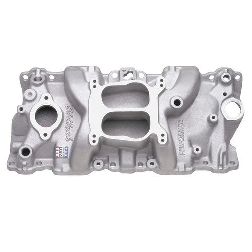 Edelbrock 2104 Performer INTAKE MANIFOLD
