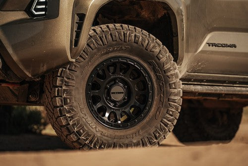 Method Race Wheels MR70929060512H 709HD Series WHEELS