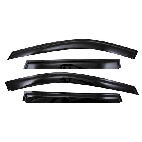 TrailFX 4902H  RAINGUARDS