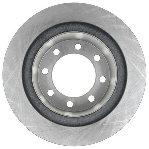 Raybestos Brakes 780139R R-Line BRAKE ROTORS OEM