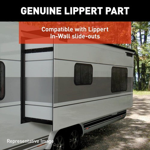 Lippert Components 238992  SLIDEOUT REPAIR PARTS RV
