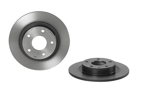 Brembo 08C42311C02  BRAKE ROTORS