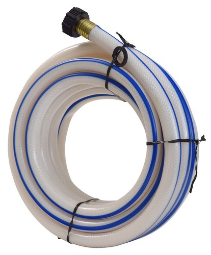 Valterra W01-6300 Aqua Fresh WATER HOSES RV