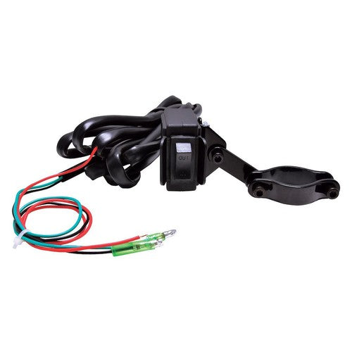 Superwinch 1140220 4000 lbs. ATV/ UTV Winch