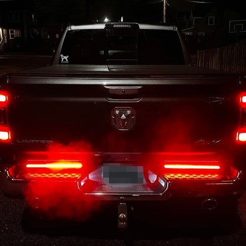 Putco 91009-60 SwitchBlade LED Tailgate Light Bar