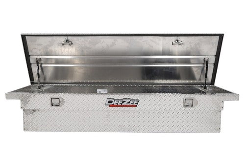 Dee Zee DZ8170L Crossover Low Profile 8 Cu. Ft. Tool Box
