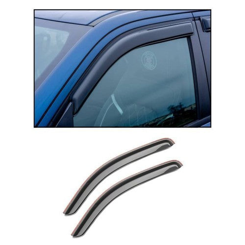 Black Horse Offroad 140676  RAINGUARDS