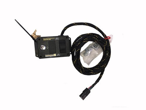 Equalizer Systems 70173  TRAILER STABILIZATION