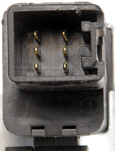 Dorman (OE Solutions) 748-094 OE Solutions WINDOW ASSEMBLIES & MOTORS