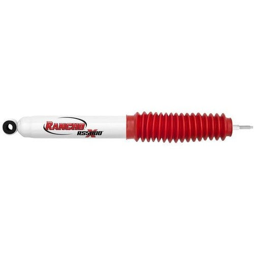 Rancho RS55117 RS5000X SHOCK ABSORBERS