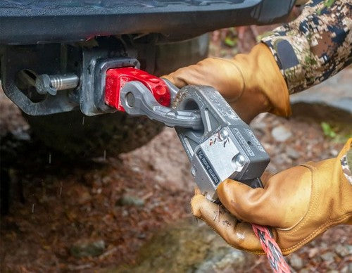 Factor 55 00037  WINCH ACCESSORIES